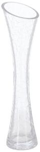 Βάζο atmosphera Flared Crackle, 30 cm