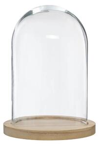 Βάζο atmosphera Cloche, 26 cm