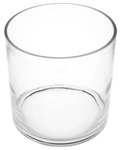 Βάζο atmosphera Cylinder 18x18 cm