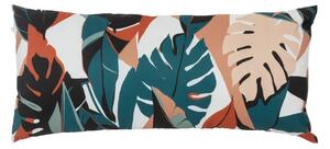 Διακοσμητικό μαξιλάρι atmosphera Leaf, 35x75 cm