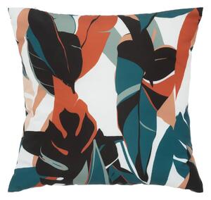 Διακοσμητικό μαξιλάρι atmosphera Leaf, 40x40 cm