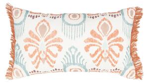 Διακοσμητικό μαξιλάρι atmosphera Ikat, 30x50 cm