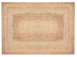 Χαλί atmosphera Jute, 160x230 cm, γιούτα