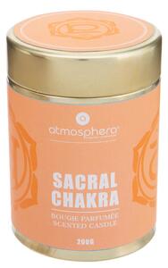 Αρωματικό κερί atmosphera Chakra, 200g — Άρωμα: Ιερό
