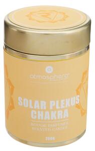 Αρωματικό κερί atmosphera Chakra, 200g — Άρωμα: Ηλιακό πλέγμα