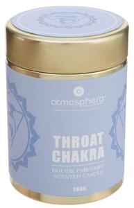 Αρωματικό κερί atmosphera Chakra, 200g — Άρωμα: Λαιμός