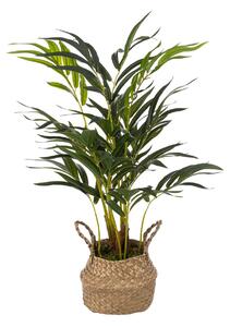Τεχνητό φυτό atmosphera Palm, 80 cm