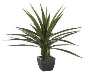 Τεχνητό φυτό atmosphera Agave, 130 εκ