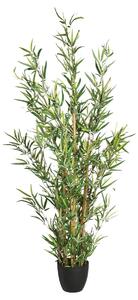 Τεχνητό φυτό atmosphera Bamboo, 120 εκ
