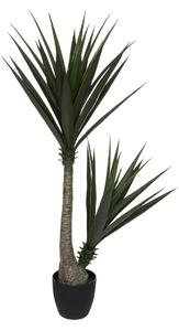 Τεχνητό φυτό atmosphera Yucca, 130 εκ