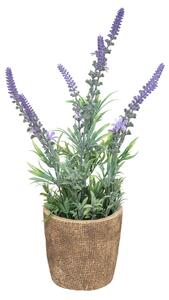 Τεχνητό φυτό atmosphera Lavender, 36 εκ., διάφορα σχέδια