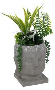 Τεχνητό φυτό atmosphera Buddha, 30 εκ