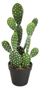 Τεχνητό φυτό atmosphera Cactus, 42 εκ., διάφορα σχέδια