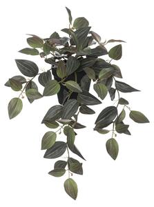 Τεχνητό φυτό atmosphera Spiderwort, 45 εκ
