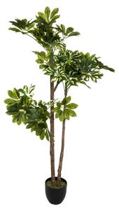 Τεχνητό φυτό atmosphera Schefflera, 130 εκ