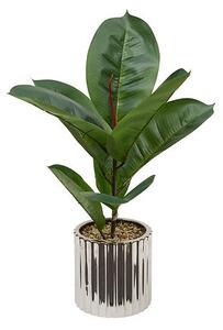 Τεχνητό φυτό atmosphera Ficus Sky, 54 εκ