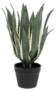 Τεχνητό φυτό atmosphera Exotic Panama Agave, 55 εκ