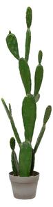 Τεχνητό φυτό atmosphera Yuca Cactus, 109 εκ