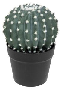 Τεχνητό φυτό atmosphera Exotic Panama Cactus, 25 εκ