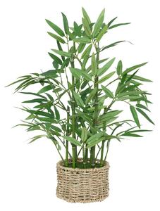 Τεχνητό φυτό atmosphera Bamboo Ly, 46 εκ