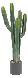Τεχνητό φυτό atmosphera Exotic Panama Cactus, 117 εκ