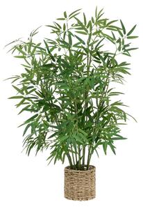 Τεχνητό φυτό atmosphera Bamboo, 100 εκ