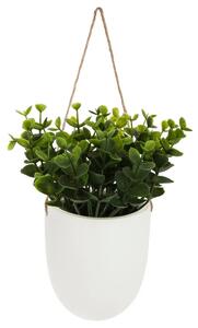 Τεχνητό φυτό atmosphera Hanging, 20 εκ., διάφορα σχέδια