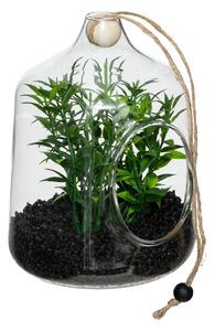 Τεχνητό φυτό atmosphera Family corner, 15 εκ