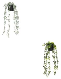 Τεχνητό φυτό atmosphera Merly Eucalyptus, 51 εκ., διάφορα σχέδια