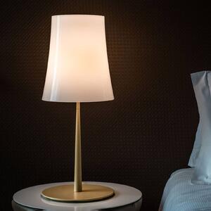 Foscarini Birdie Easy Grande επιτραπέζιο φωτιστικό αμμοκίτρινο