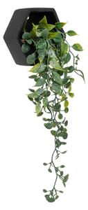 Τεχνητό φυτό atmosphera Ayame Hanging, 14 εκ