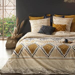 Σετ κλινοσκεπασμάτων atmosphera Kilim, βαμβάκι, 240x220 εκ