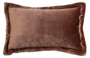 Διακοσμητικό μαξιλάρι atmosphera Cuddly, 38x58 εκ