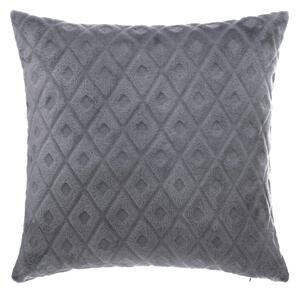 Διακοσμητικό μαξιλάρι atmosphera Diamond, 40x40 εκ