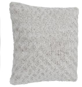 Διακοσμητικό μαξιλάρι atmosphera Soft, 45x45 εκ