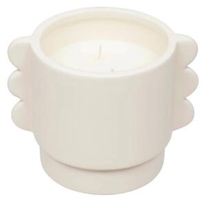 Αρωματικό κερί atmosphera Bli, Scented, Ceramic, 370 g