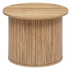 Τραπεζάκι σαλονιού atmosphera Colva, MDF — Διάμετρος: 60 cm