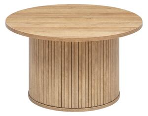 Τραπεζάκι σαλονιού atmosphera Colva, MDF — Διάμετρος: 70 cm
