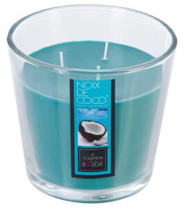 Αρωματικό κερί atmosphera Nina, γυαλί, 500 g — Άρωμα: Καρύδα