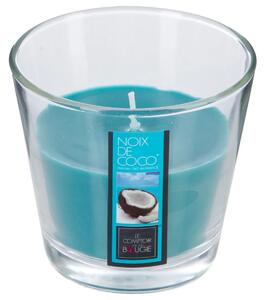 Αρωματικό κερί atmosphera Nina, Assorted, γυαλί, 135 g