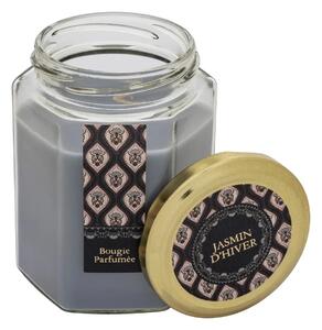 Αρωματικό κερί atmosphera Lit, Scented, γυαλί, 200 g