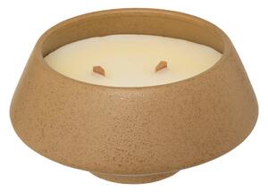 Αρωματικό κερί atmosphera Inu, Scented, Ceramic, 580 g