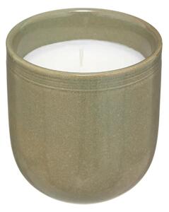 Αρωματικό κερί atmosphera Paola, Tonka Bean, Ceramic, 195 g