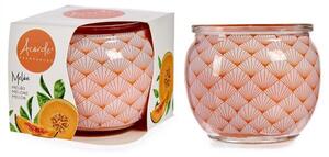 Αρωματικό κερί Acorde — Άρωμα: Πεπόνι