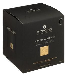 Αρωματικό κερί atmosphera Enzo, γυαλί, 1200 g — Άρωμα: Φρούτα του δάσους