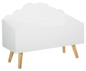 Παιδική συρταριέρα αποθήκευσης atmosphera Cloud, MDF