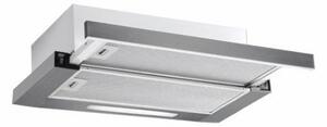 Απορροφητήρας Κουζίνας TLF 60 INOX 420m3h 2x95W Airtechnic H000012 H000012 Inox