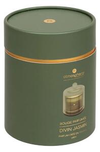 Αρωματικό κερί atmosphera Ilae, γυαλί, 240 g — Άρωμα: Γιασεμί