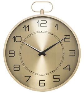 Ρολόι τοίχου atmosphera Irina, στιλ ρολογιού τσέπης, Ø53 εκ., μέταλλο