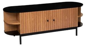 MOD Premium Έπιπλο τηλεόρασης ξύλινο Liana 140x40x52cm - 179110